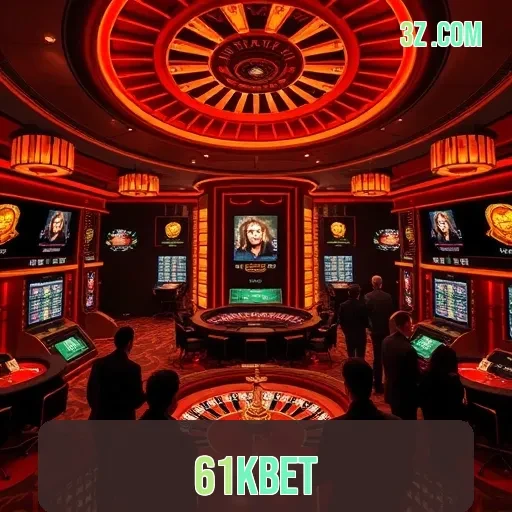 61kbet: Descubra as Vantagens dos Pagamentos Atraentes e Rápidos