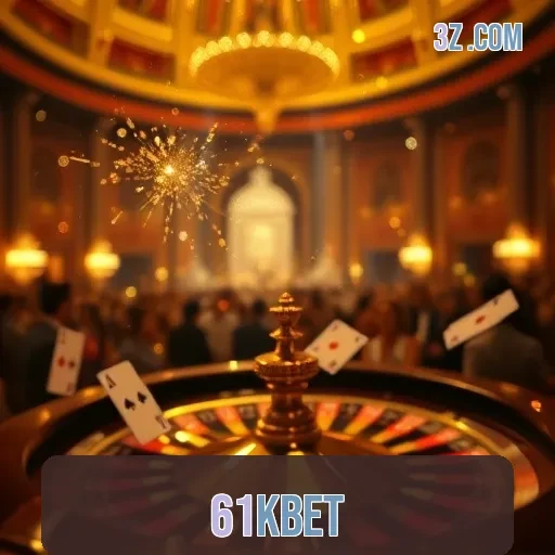 61kbet Caça-Níqueis